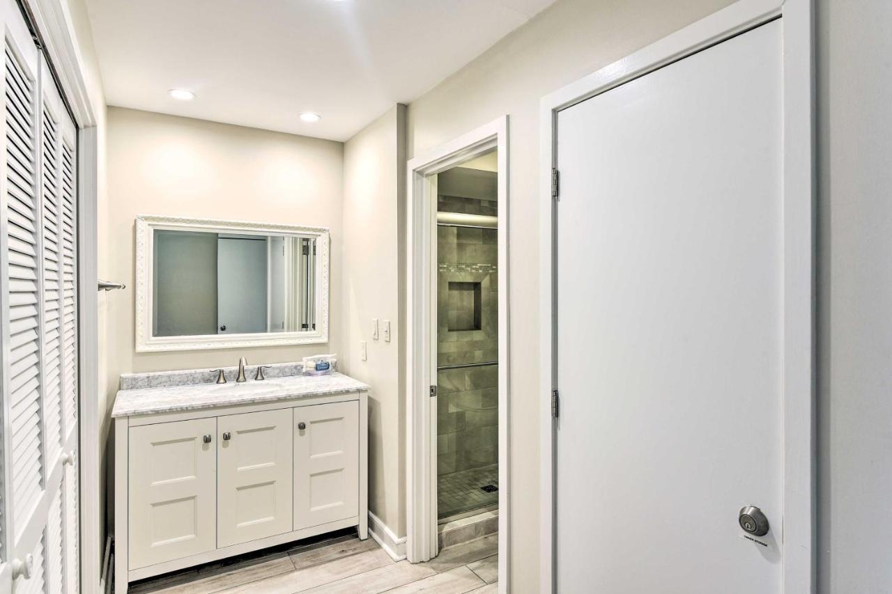 Palmetto Dunes Villa With Views Steps To Beach! Hilton Head Island Exterior photo